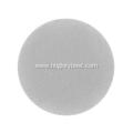 Porous Stainless Steel Wire Mesh Discs